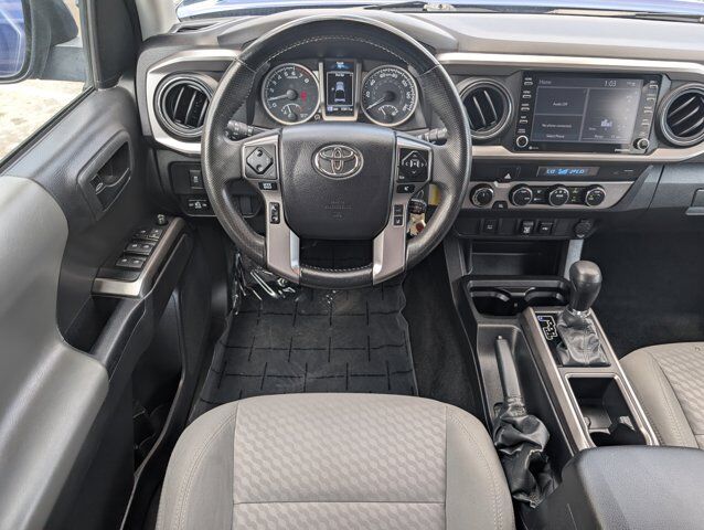 2022 Toyota Tacoma 4WD SR5 Dalton GA