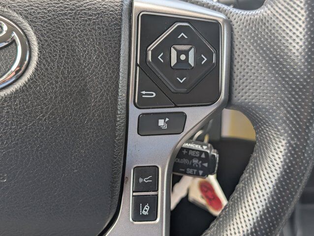 2022 Toyota Tacoma 4WD SR5 Dalton GA