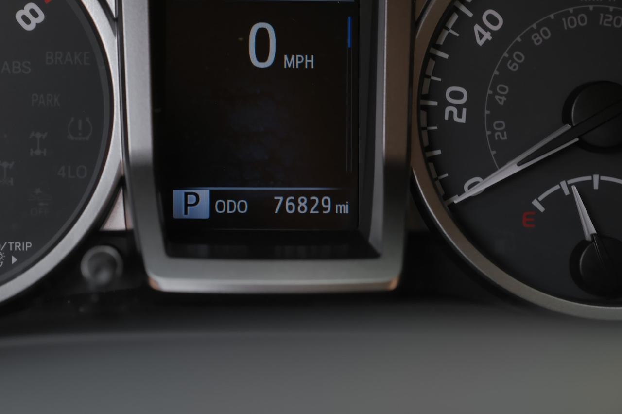 2022 Toyota Tacoma 4WD SR5 Farmers Branch TX