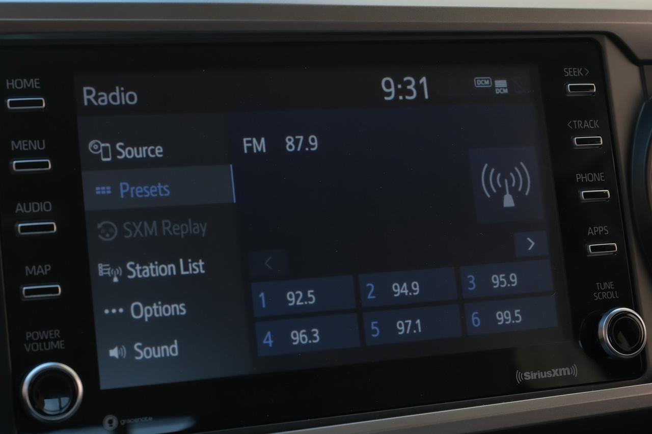 2022 Toyota Tacoma 4WD SR5 Farmers Branch TX