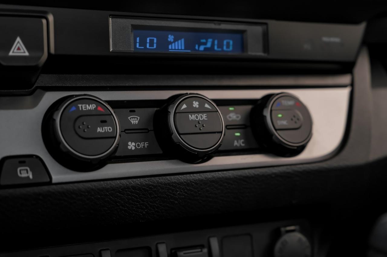 2022 Toyota Tacoma 4WD SR5 Farmers Branch TX