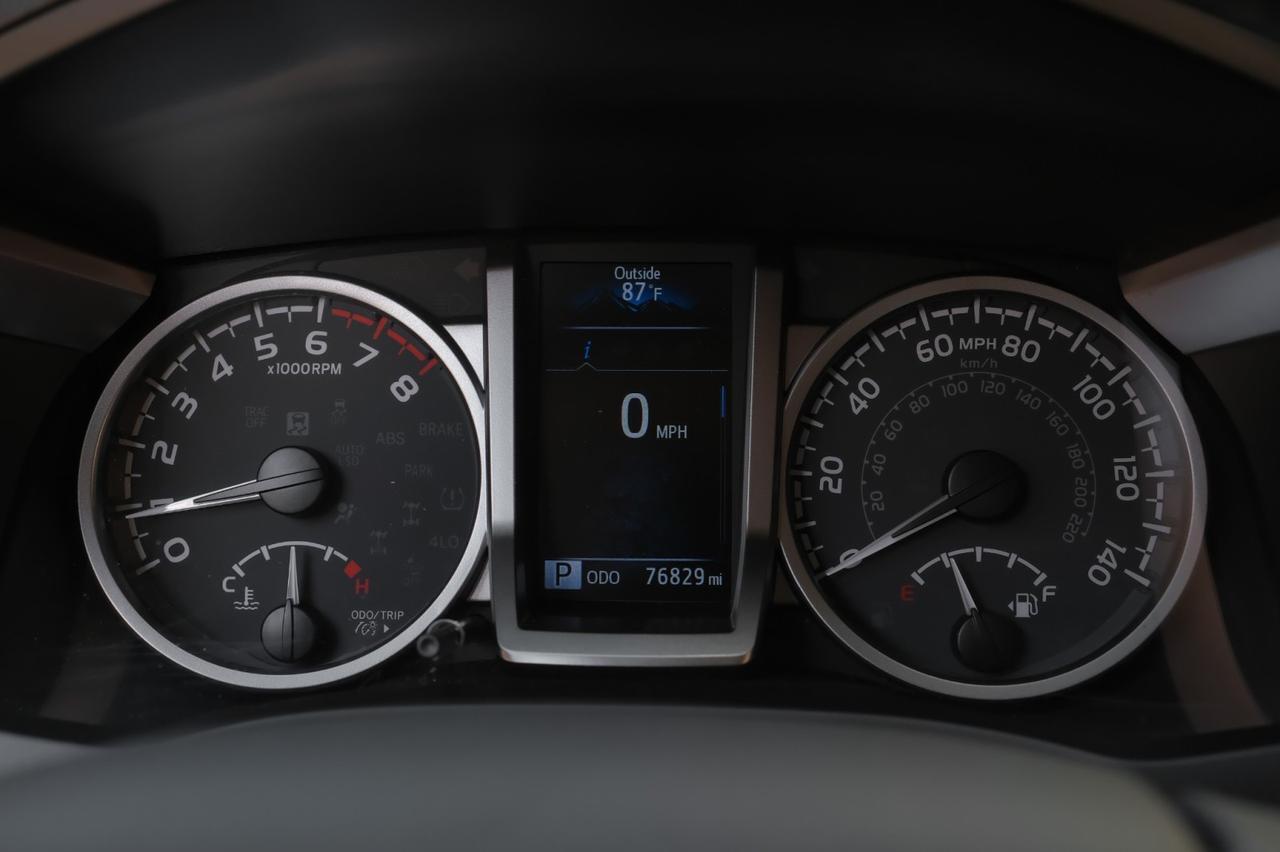 2022 Toyota Tacoma 4WD SR5 Farmers Branch TX