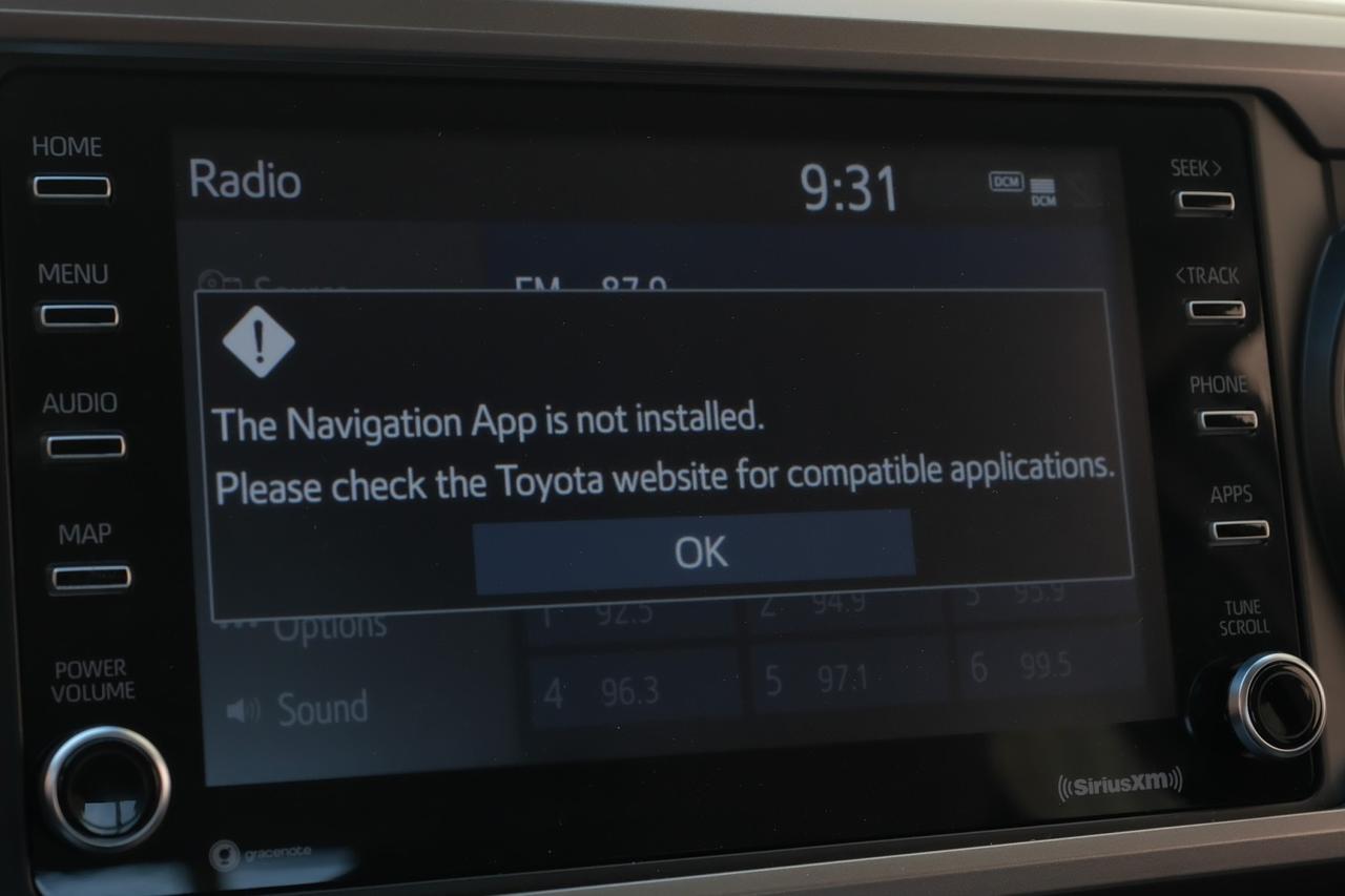 2022 Toyota Tacoma 4WD SR5 Farmers Branch TX