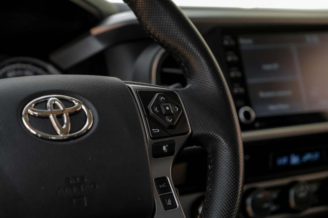 2022 Toyota Tacoma 4WD SR5 Farmers Branch TX