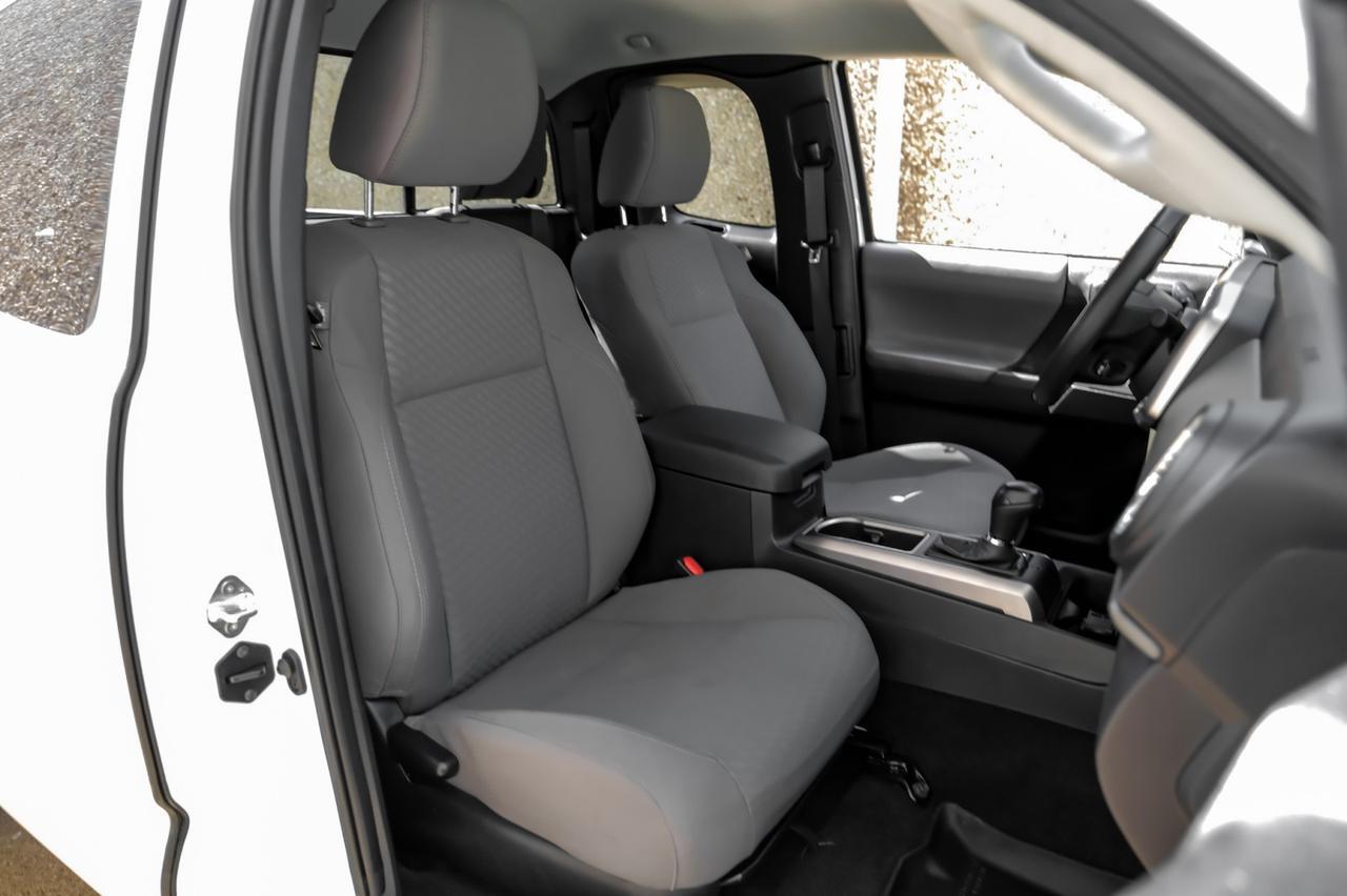 2022 Toyota Tacoma 4WD SR5 Farmers Branch TX