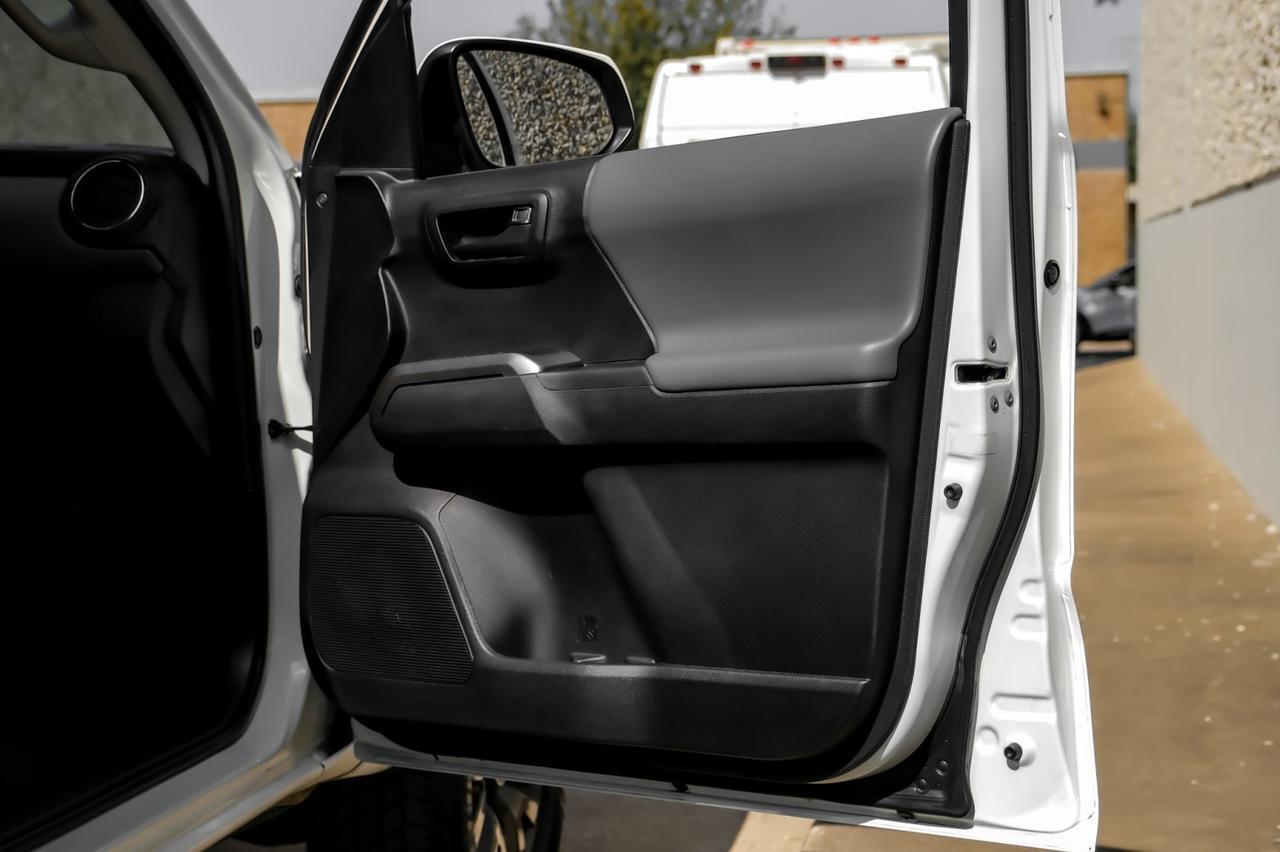 2022 Toyota Tacoma 4WD SR5 Farmers Branch TX