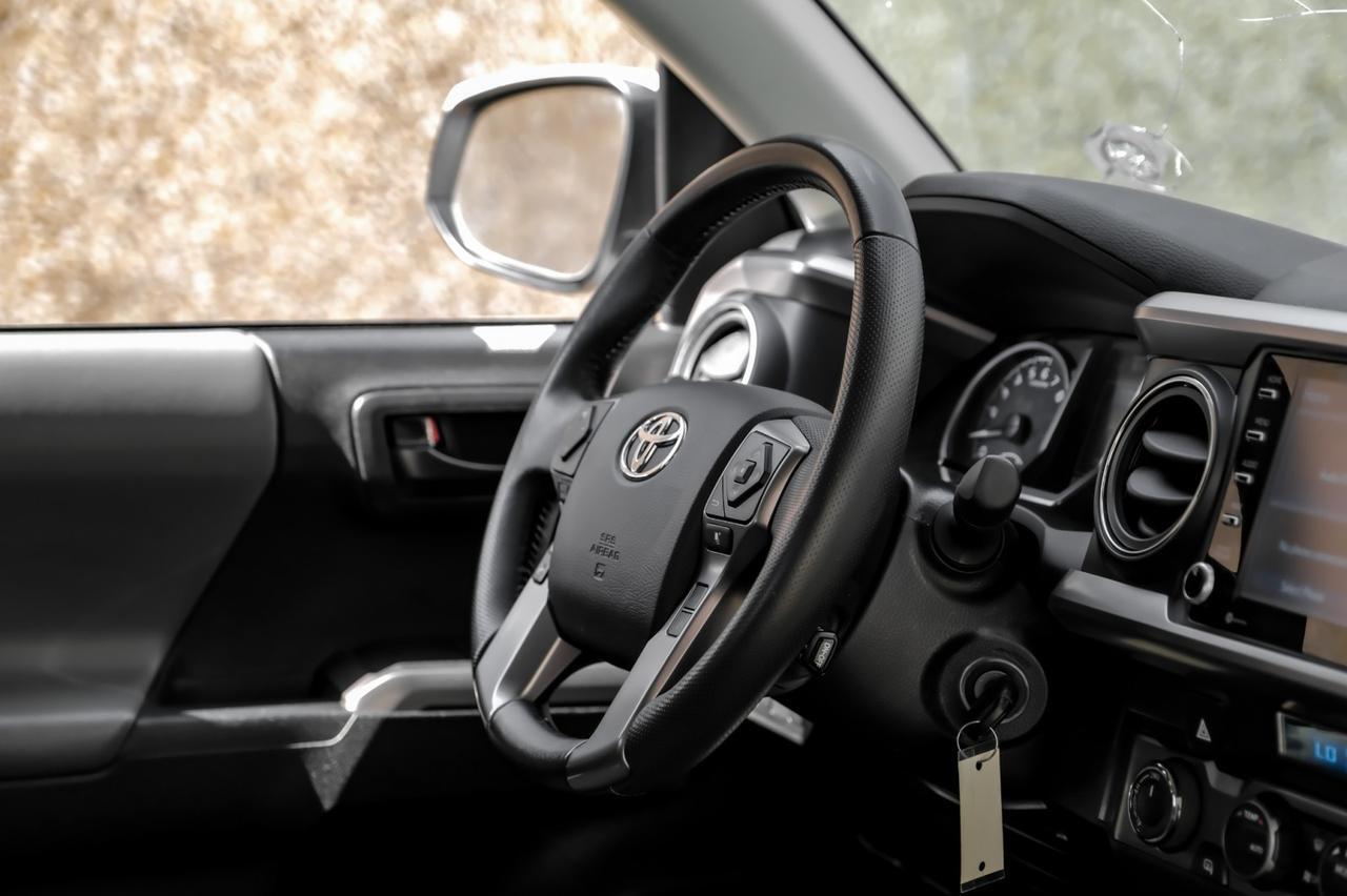 2022 Toyota Tacoma 4WD SR5 Farmers Branch TX