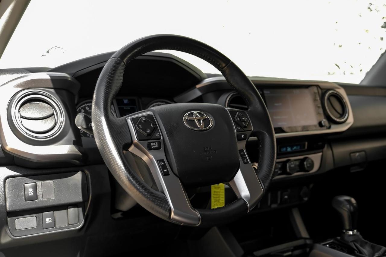 2022 Toyota Tacoma 4WD SR5 Farmers Branch TX