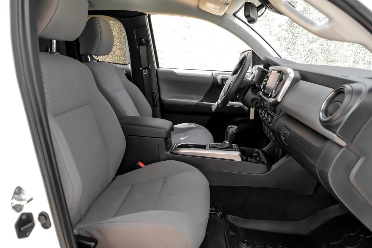 2022 Toyota Tacoma 4WD SR5 Farmers Branch TX