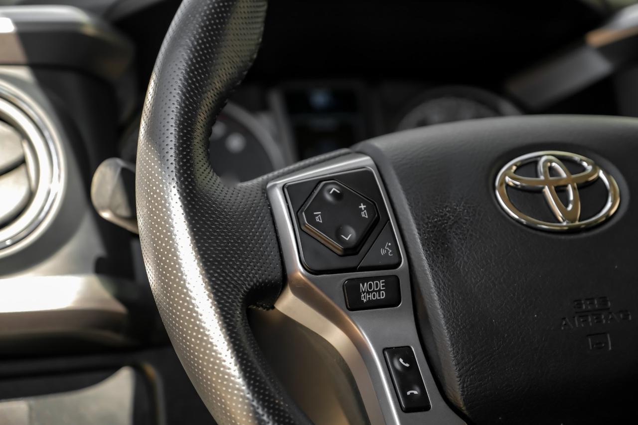 2022 Toyota Tacoma 4WD SR5 Farmers Branch TX