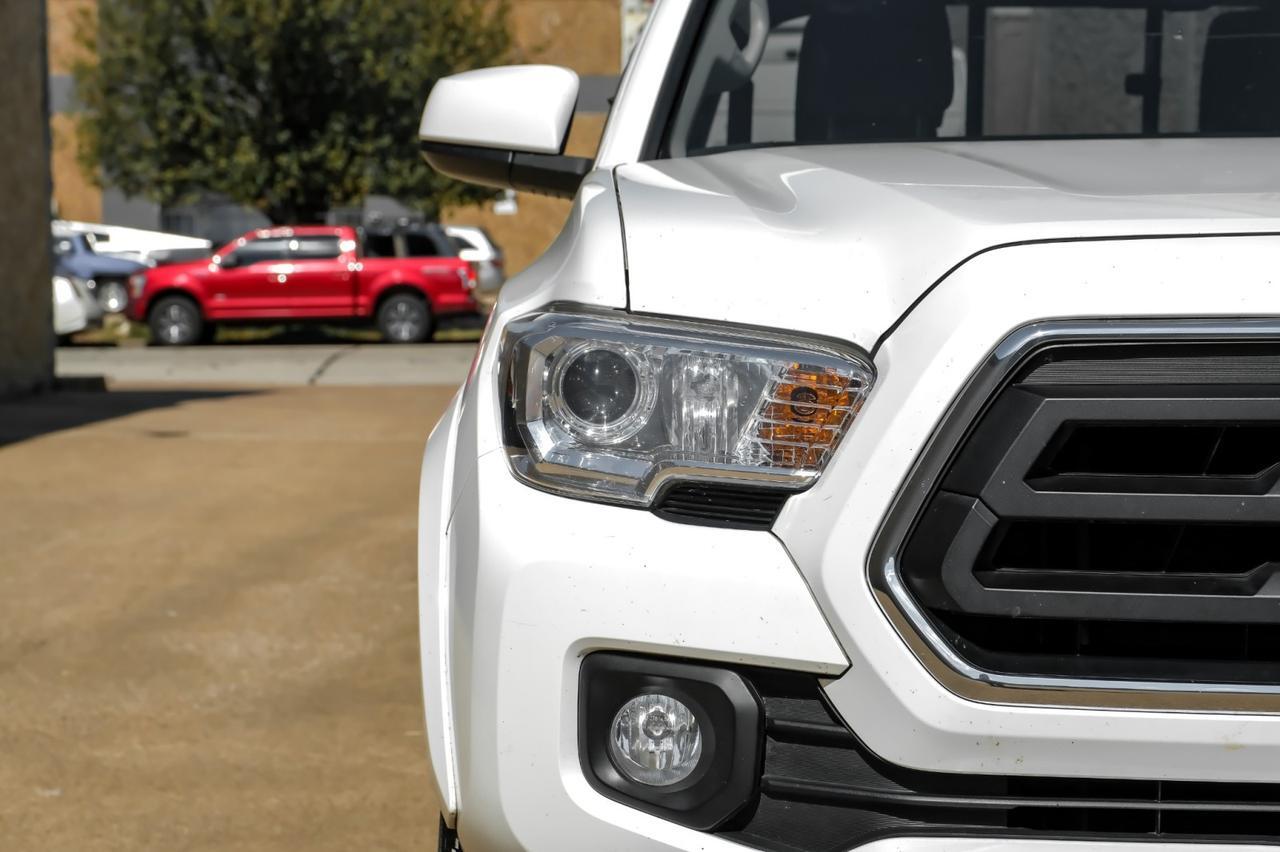 2022 Toyota Tacoma 4WD SR5 Farmers Branch TX