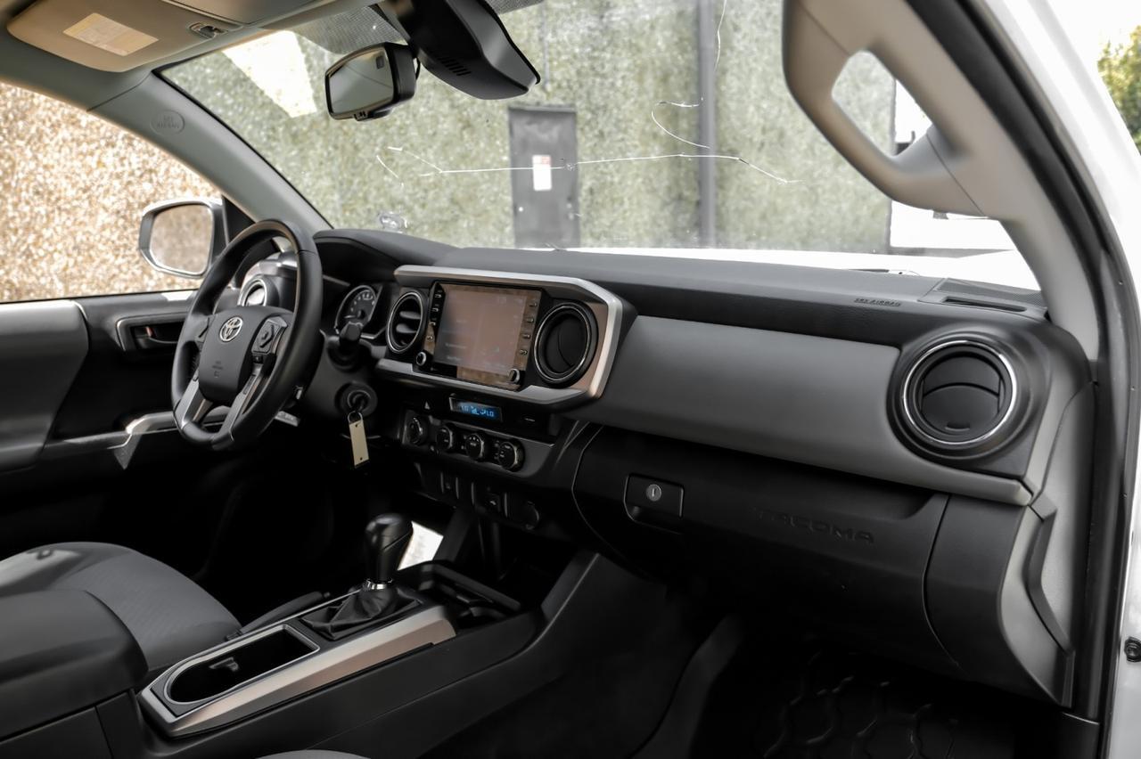 2022 Toyota Tacoma 4WD SR5 Farmers Branch TX