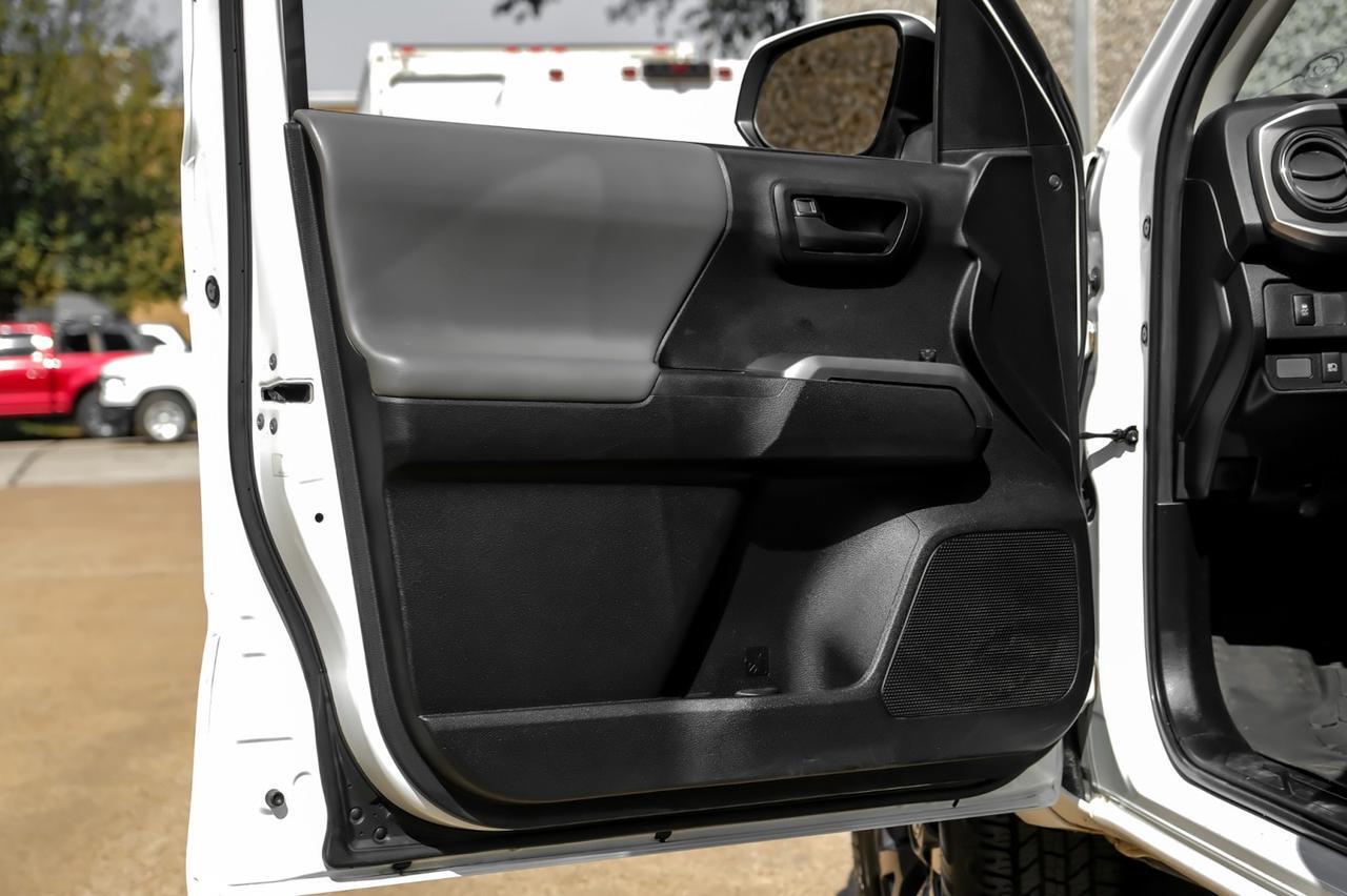 2022 Toyota Tacoma 4WD SR5 Farmers Branch TX