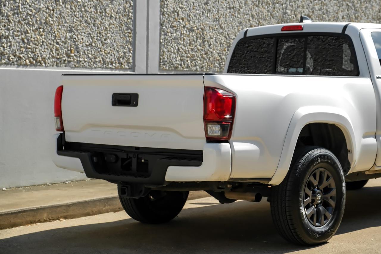 2022 Toyota Tacoma 4WD SR5 Farmers Branch TX