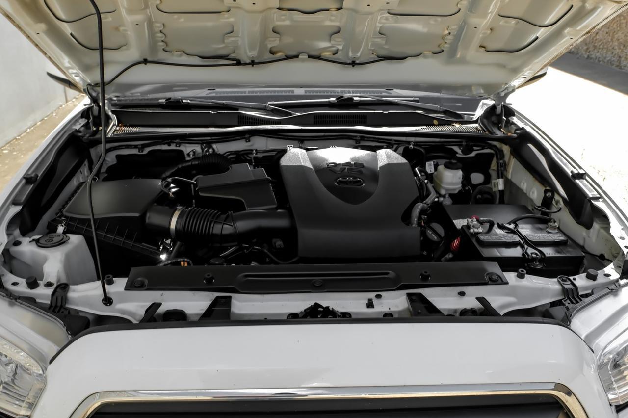 2022 Toyota Tacoma 4WD SR5 Farmers Branch TX