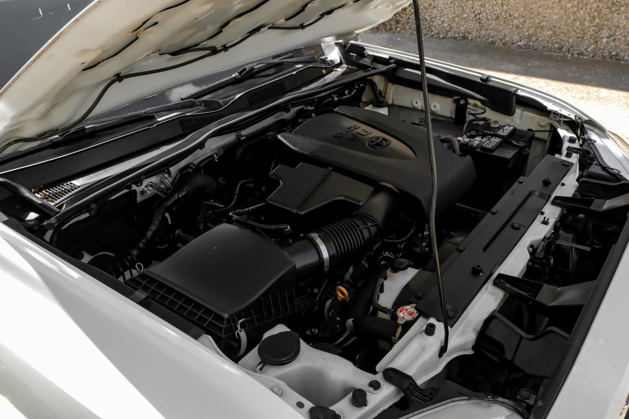 2022 Toyota Tacoma 4WD SR5 Farmers Branch TX