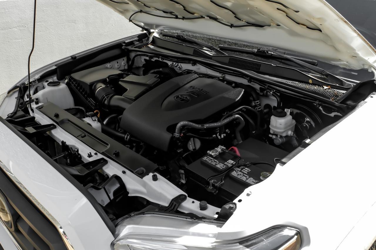 2022 Toyota Tacoma 4WD SR5 Farmers Branch TX