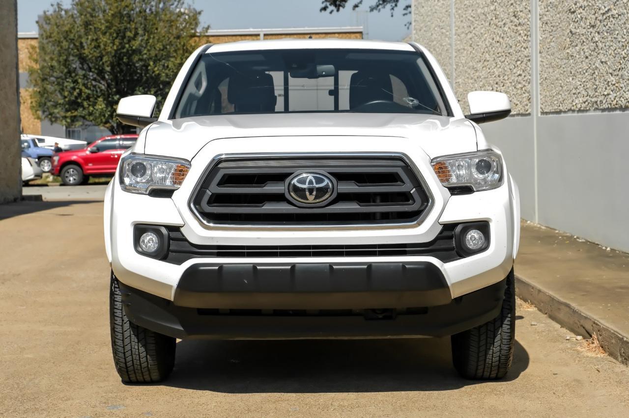 2022 Toyota Tacoma 4WD SR5 Farmers Branch TX