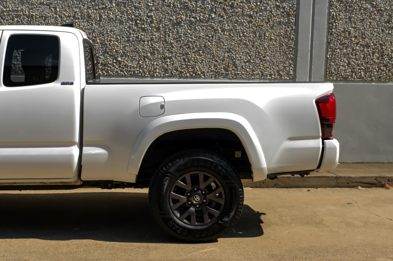 2022 Toyota Tacoma 4WD SR5 Farmers Branch TX