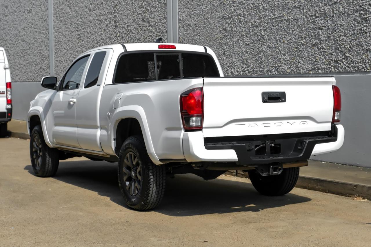 2022 Toyota Tacoma 4WD SR5 Farmers Branch TX