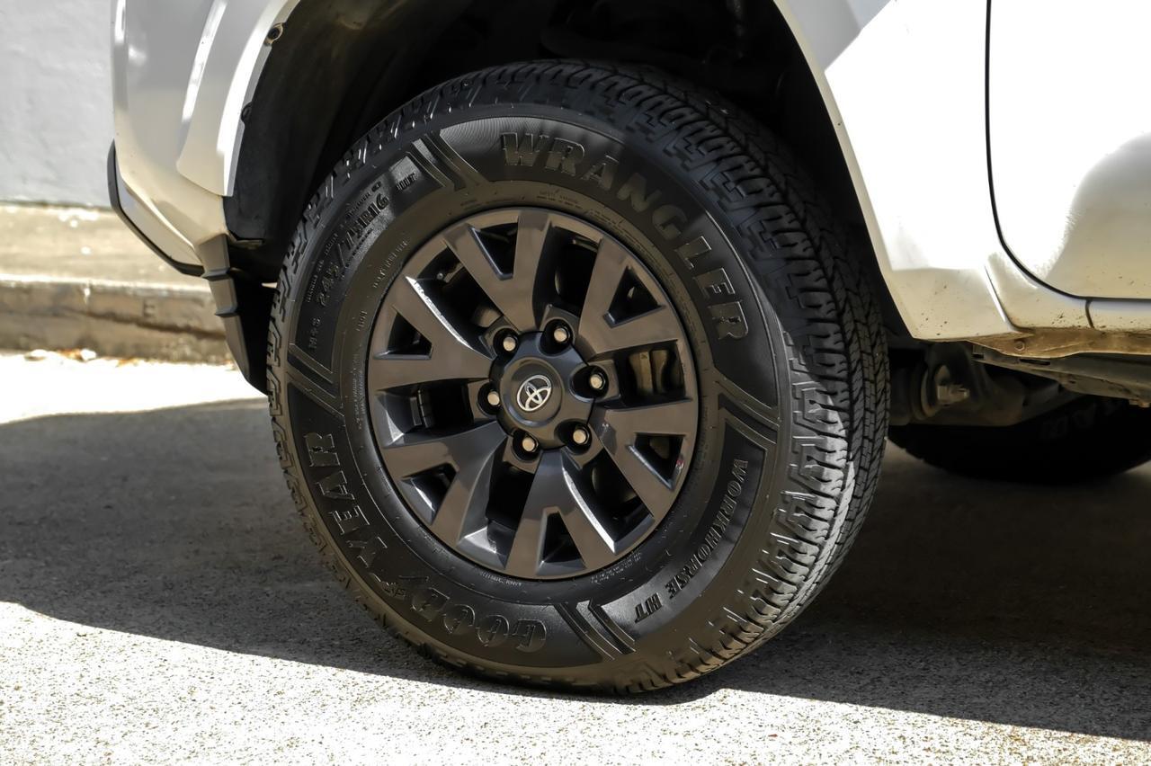 2022 Toyota Tacoma 4WD SR5 Farmers Branch TX