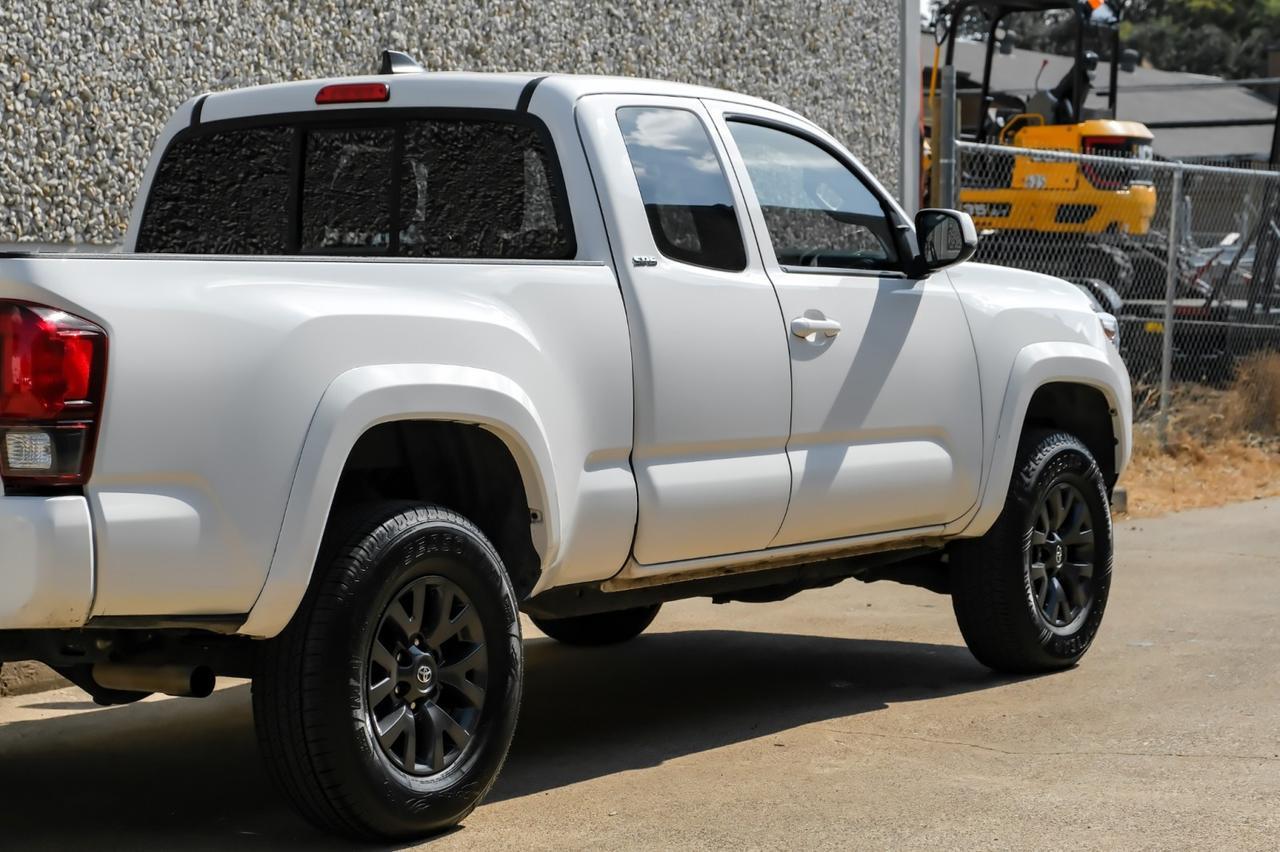 2022 Toyota Tacoma 4WD SR5 Farmers Branch TX