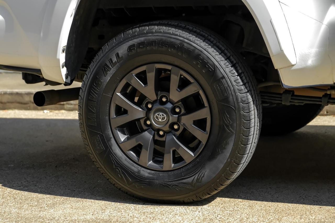 2022 Toyota Tacoma 4WD SR5 Farmers Branch TX