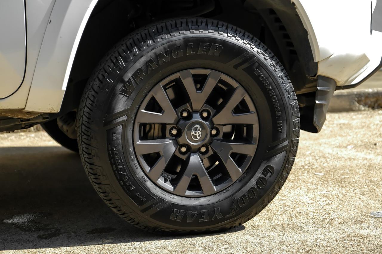 2022 Toyota Tacoma 4WD SR5 Farmers Branch TX