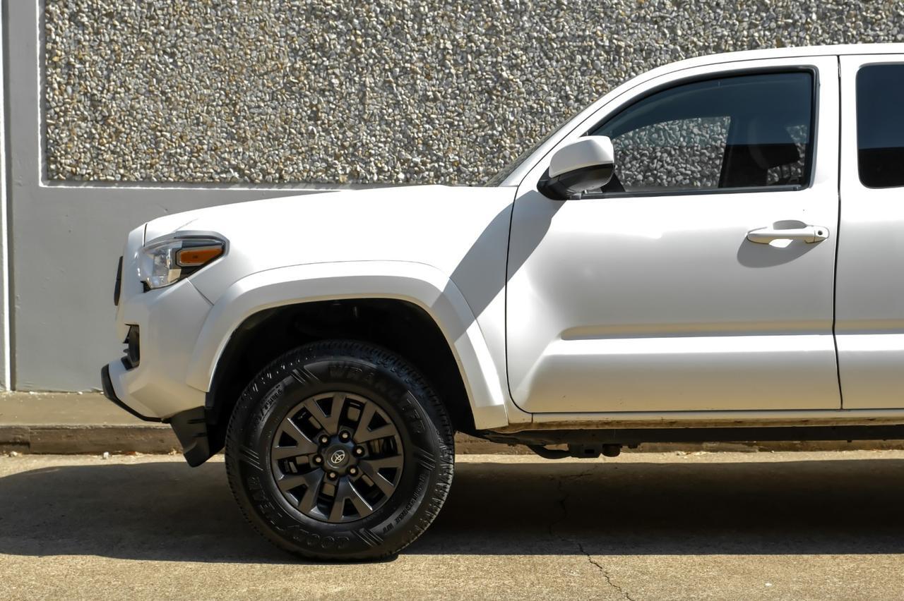 2022 Toyota Tacoma 4WD SR5 Farmers Branch TX