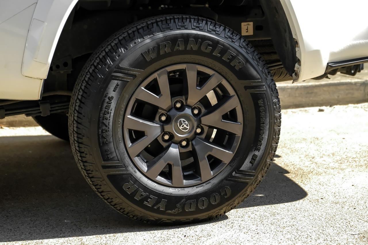 2022 Toyota Tacoma 4WD SR5 Farmers Branch TX