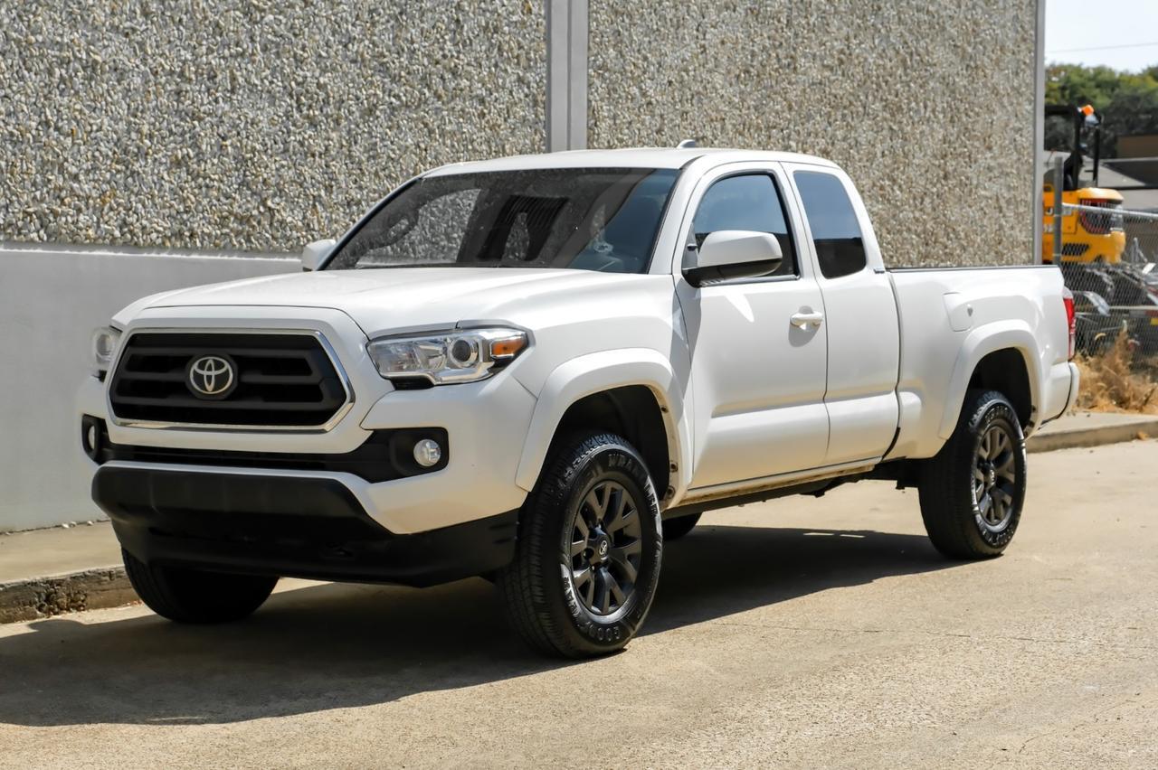 2022 Toyota Tacoma 4WD SR5 Farmers Branch TX