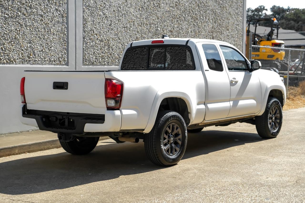 2022 Toyota Tacoma 4WD SR5 Farmers Branch TX