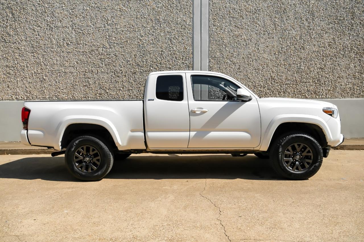 2022 Toyota Tacoma 4WD SR5 Farmers Branch TX
