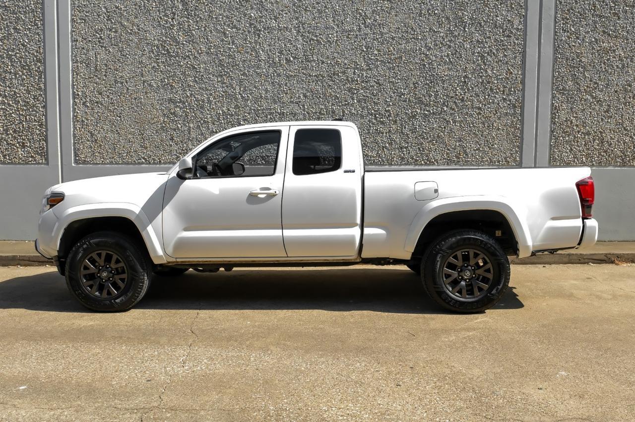 2022 Toyota Tacoma 4WD SR5 Farmers Branch TX