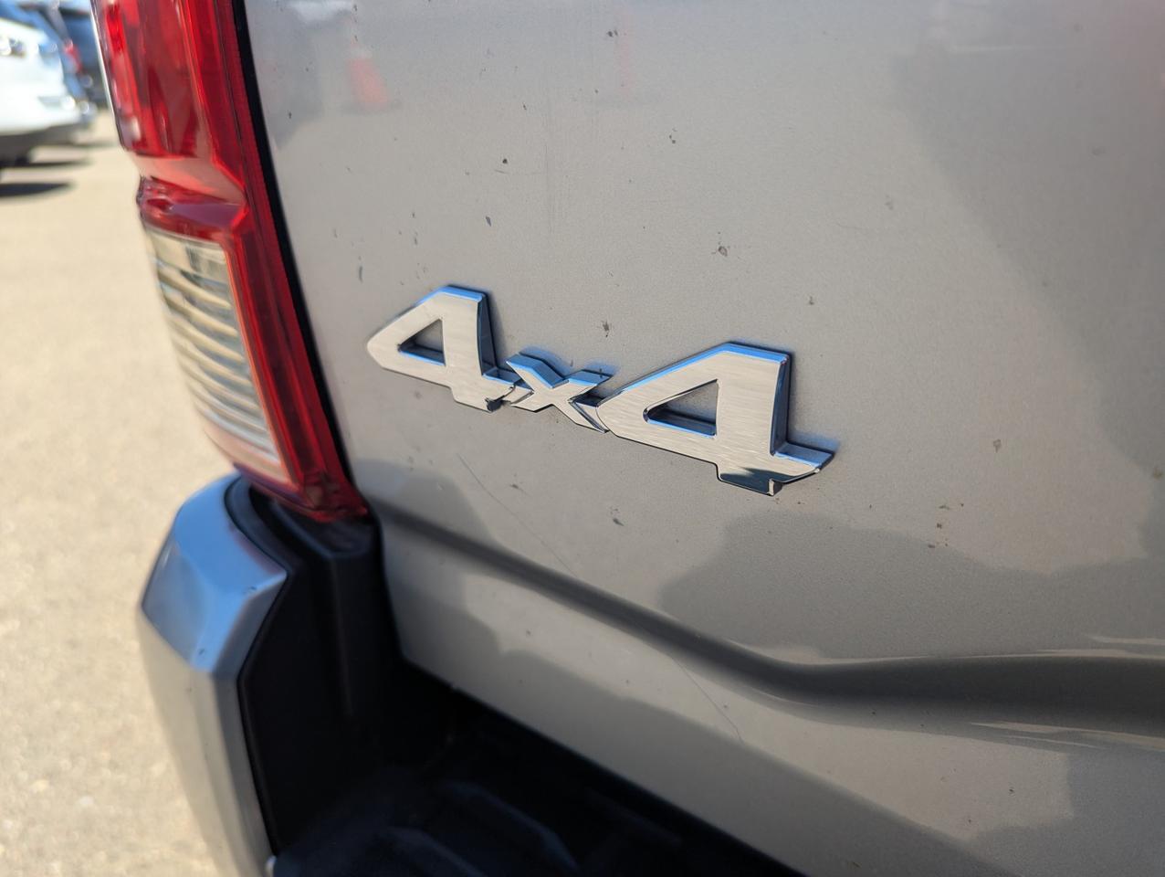 2022 Toyota Tacoma 4WD SR5 Grand Junction CO