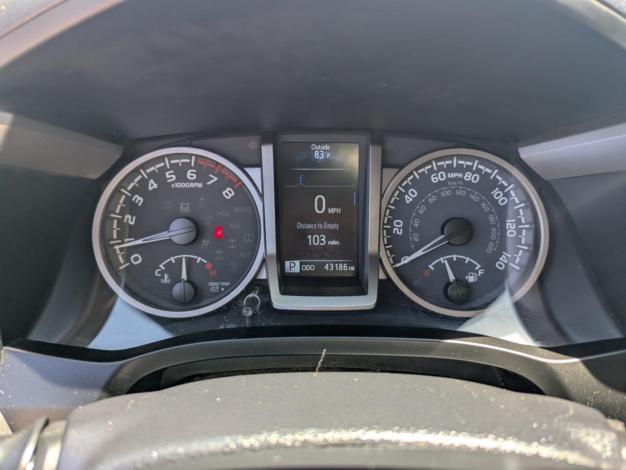 2022 Toyota Tacoma 4WD SR5 Grand Junction CO