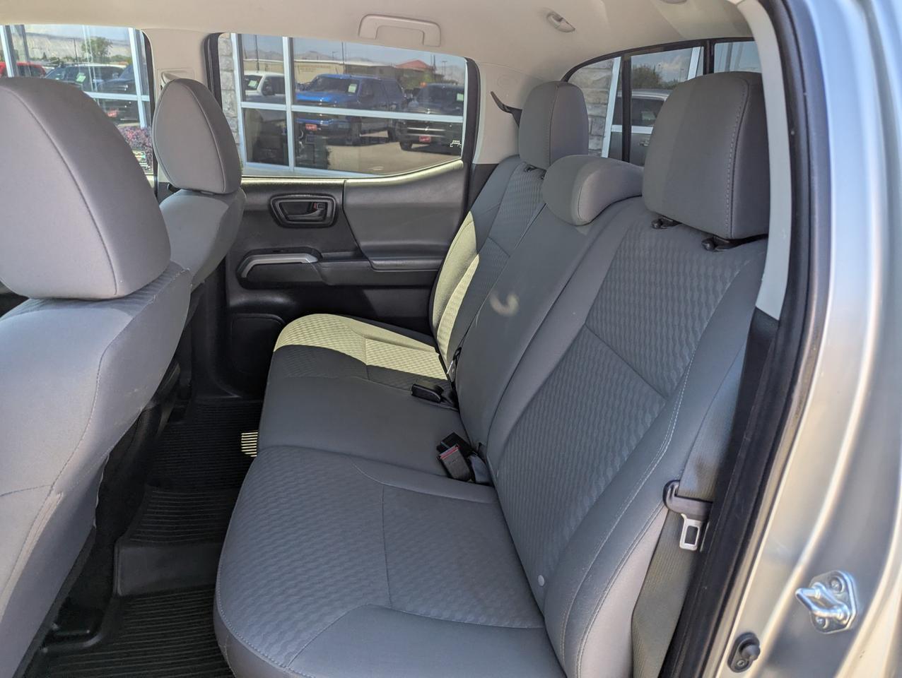 2022 Toyota Tacoma 4WD SR5 Grand Junction CO