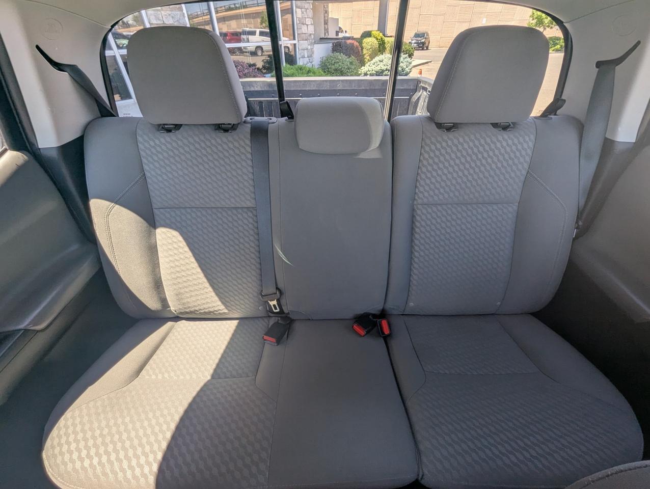 2022 Toyota Tacoma 4WD SR5 Grand Junction CO