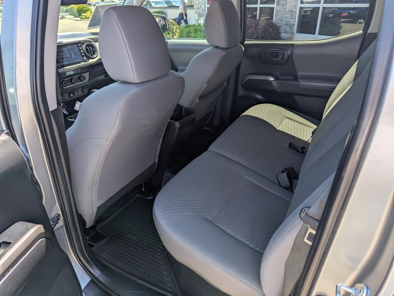 2022 Toyota Tacoma 4WD SR5 Grand Junction CO