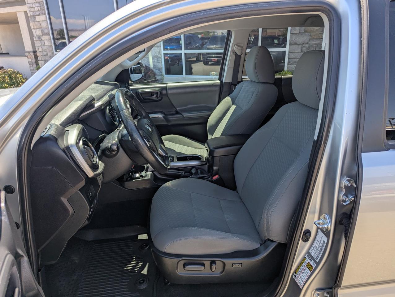 2022 Toyota Tacoma 4WD SR5 Grand Junction CO