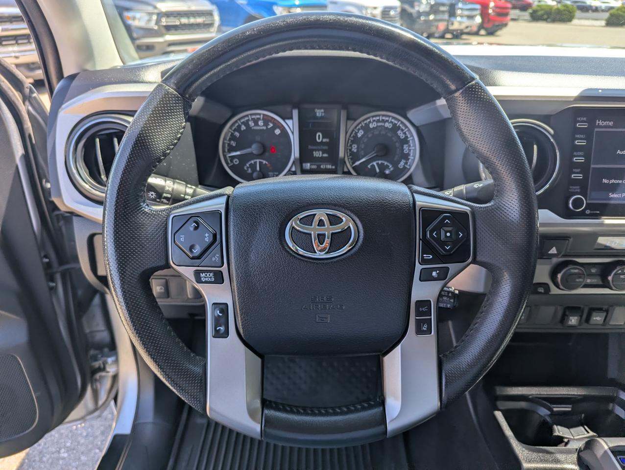 2022 Toyota Tacoma 4WD SR5 Grand Junction CO