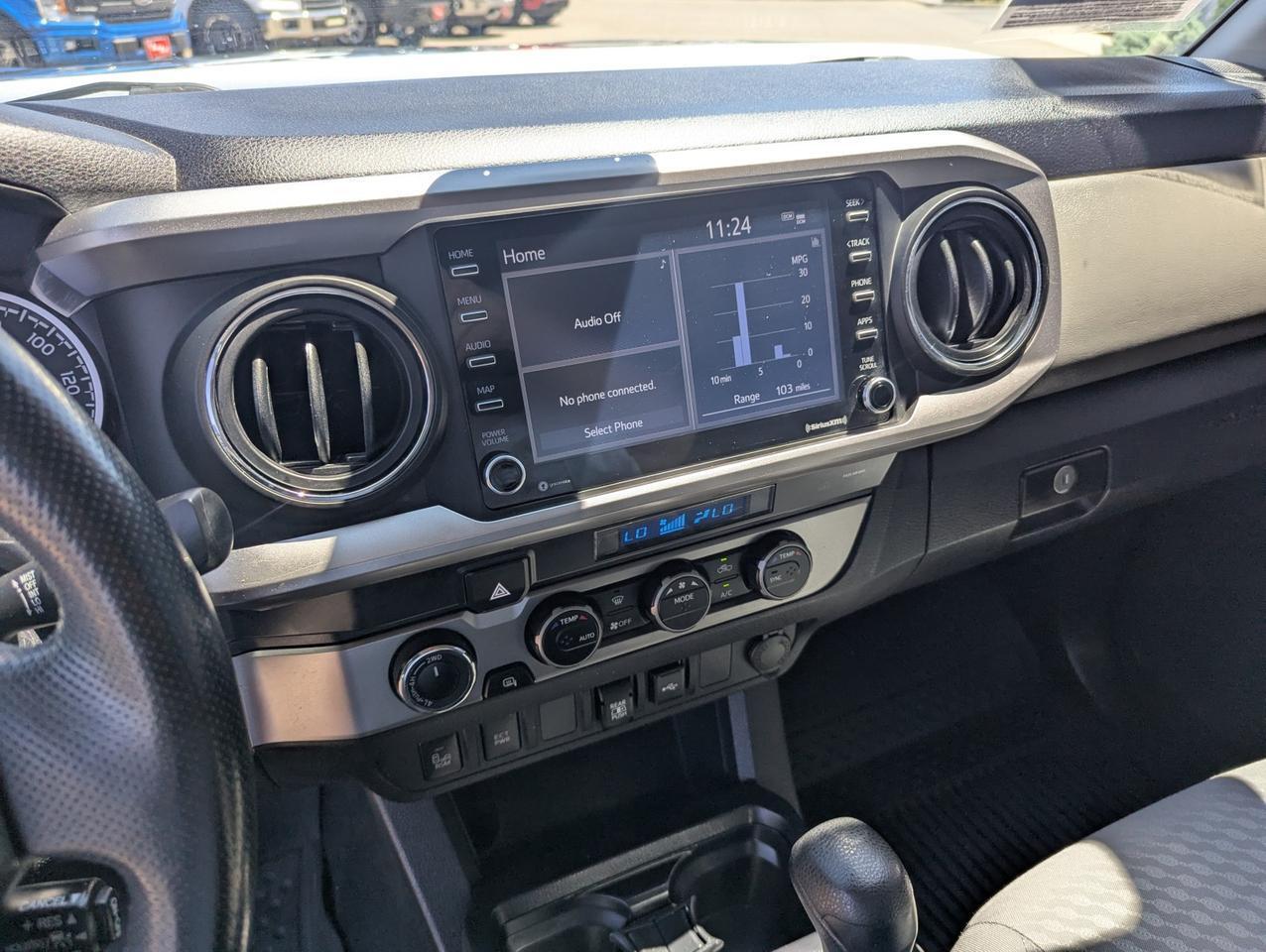 2022 Toyota Tacoma 4WD SR5 Grand Junction CO