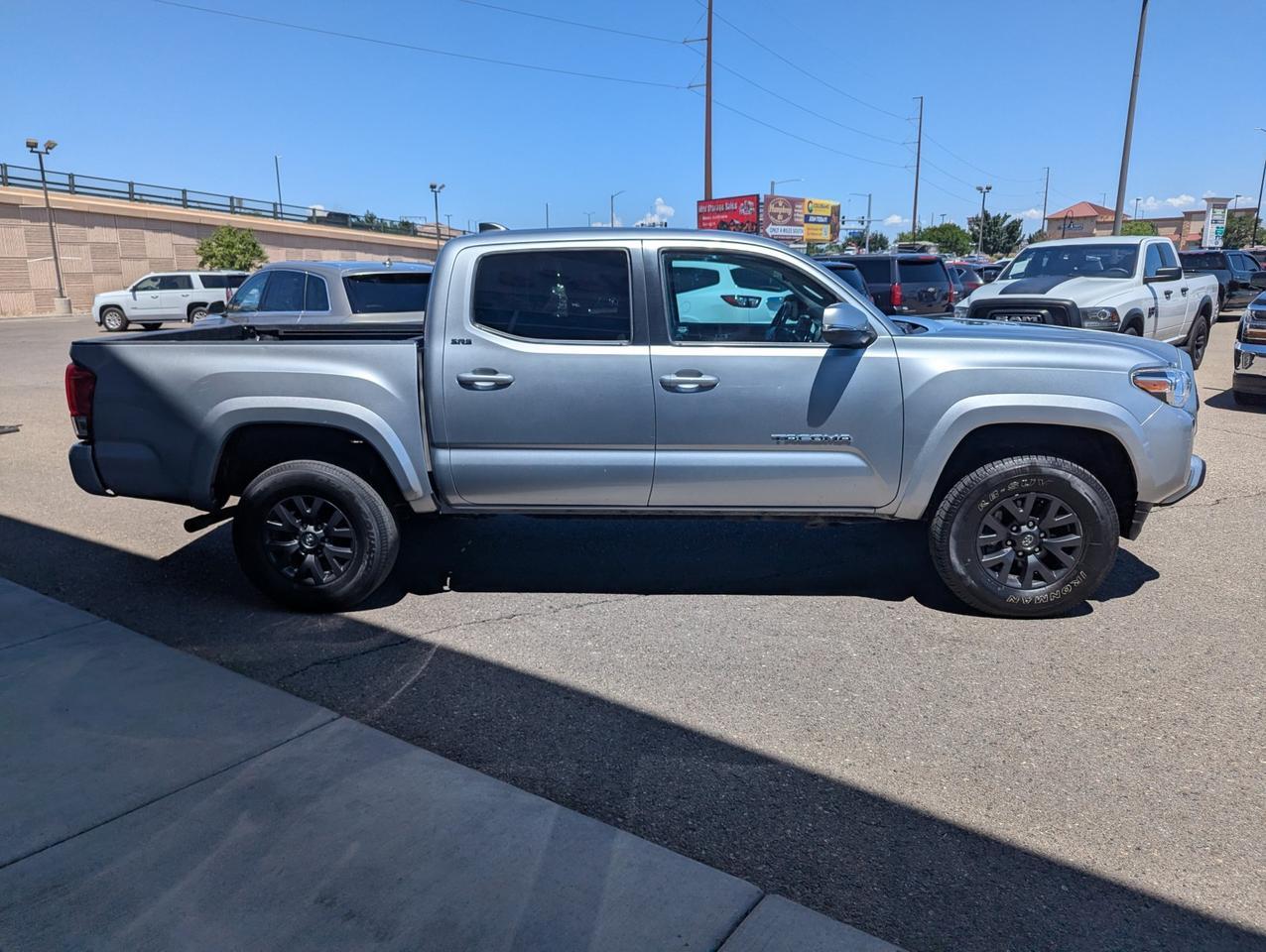 2022 Toyota Tacoma 4WD SR5 Grand Junction CO