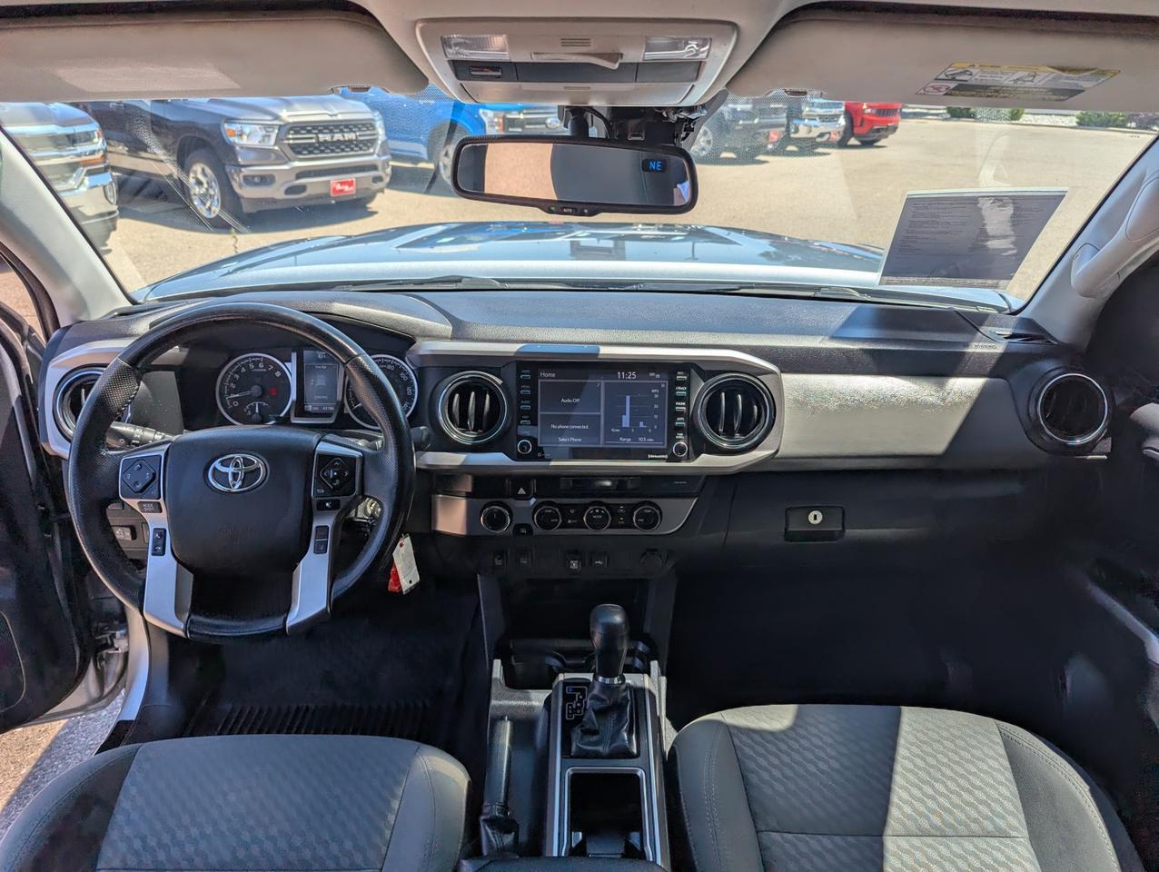 2022 Toyota Tacoma 4WD SR5 Grand Junction CO