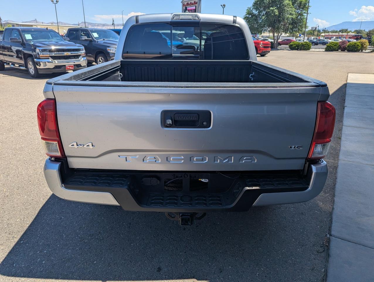 2022 Toyota Tacoma 4WD SR5 Grand Junction CO