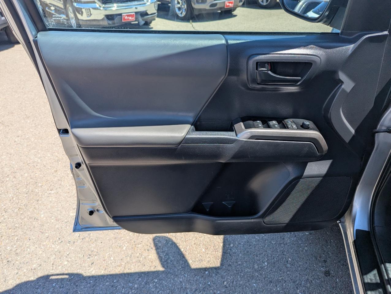2022 Toyota Tacoma 4WD SR5 Grand Junction CO