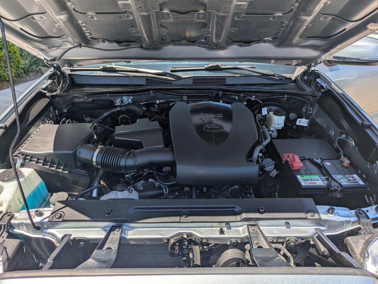 2022 Toyota Tacoma 4WD SR5 Grand Junction CO