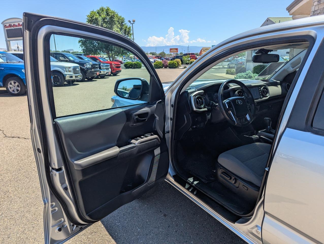 2022 Toyota Tacoma 4WD SR5 Grand Junction CO