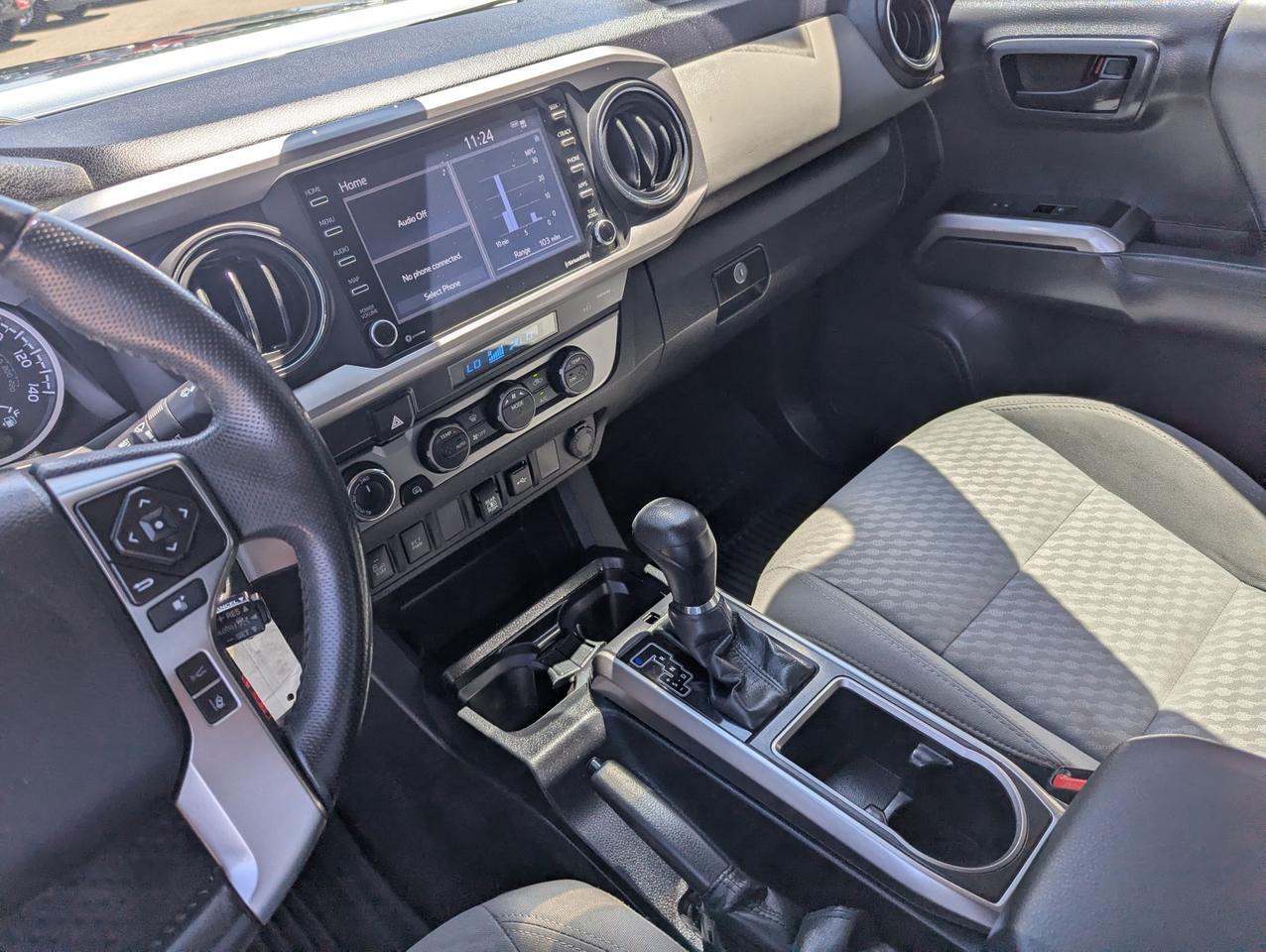 2022 Toyota Tacoma 4WD SR5 Grand Junction CO