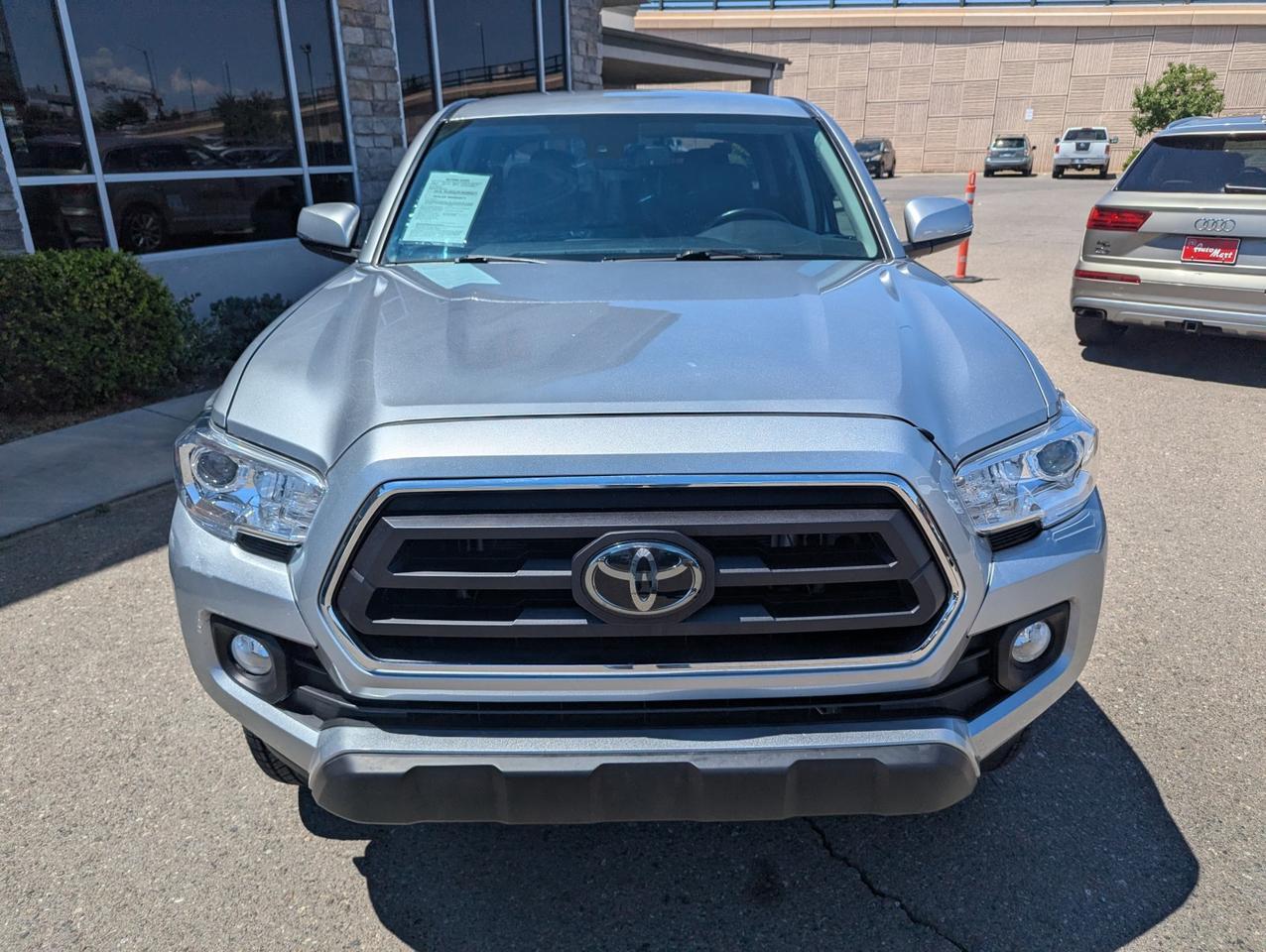 2022 Toyota Tacoma 4WD SR5 Grand Junction CO